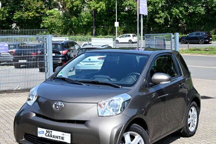 Toyota IQ 65.228 km 6.490 € Laatzen 30880