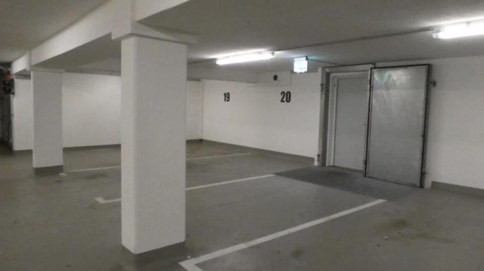 Garagen / Stellplätze Hannover Linden-Limmer - 85&euro; | Angebot:25697967