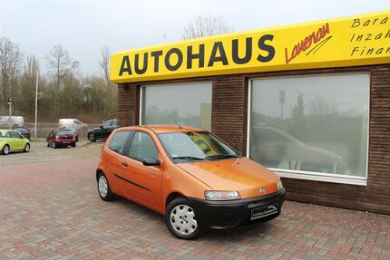 Fiat Punto 86.979 km 1.900 € Lauenau 31867
