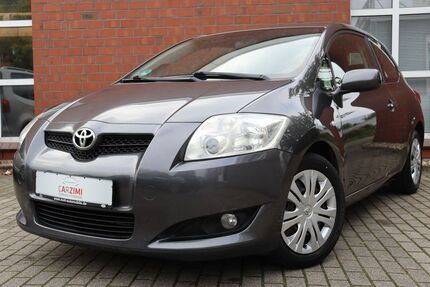 Toyota Auris 185.000 km 2.990 € Hannover 30177