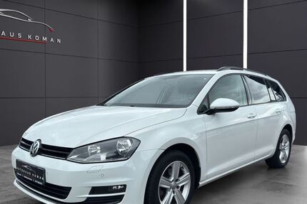 VW Golf