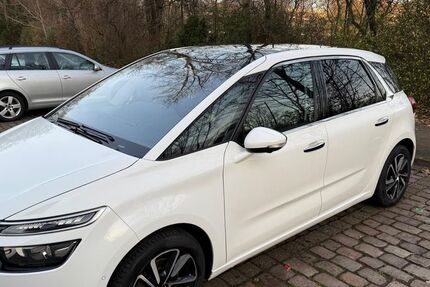 Citroen C4 Picasso 136.560 km 8.599 &euro; Hannover 30161