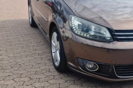 VW Touran 186.000 km 8.999 &euro; Hannover 30159