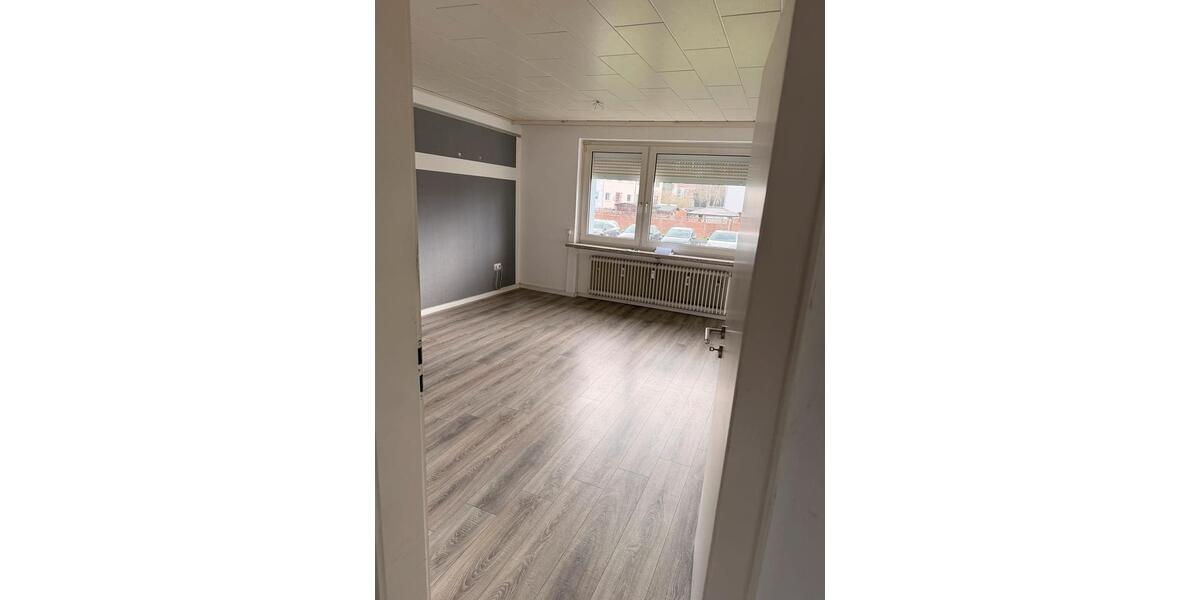 Erdgeschoßwohnung Langenhagen Brink - 3 Zimmer, 71 m&sup2;, 199.000&euro; | Angebot:26271882