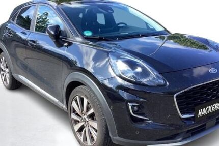 Ford Puma 69.663 km 14.350 &euro; Burgwedel 30938