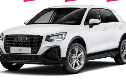 Audi Q2 5.332 km 29.950 &euro; Hannover 30179