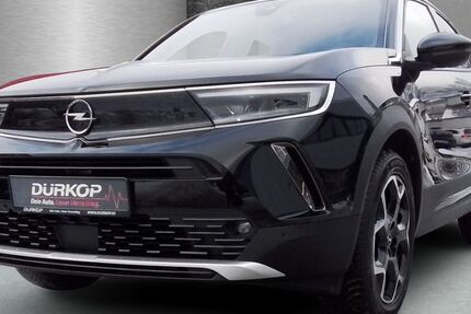 Opel Mokka 24.546 km 22.450 &euro; Hannover 30177