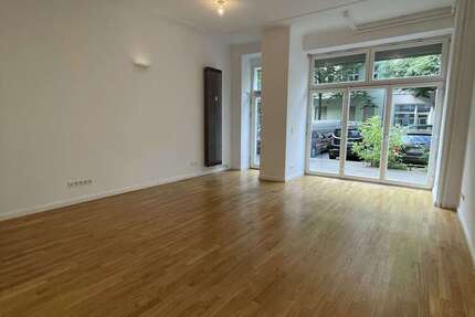 Büro in Berlin 2.009,34 € 111 m²