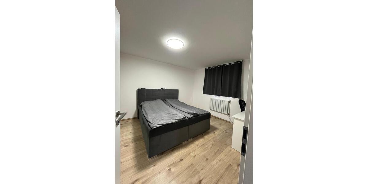 Top Reihendhaus Hannover-Vinnhorst zu vermieten! 2 zimmer