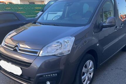 Citroen Berlingo 65.933 km 15.985 € Wunstorf 31515