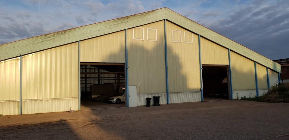 Garagen / Stellplätze Barsinghausen - 30&euro; | Angebot:24681956