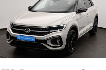 VW T-Roc 14.350 km 25.490 &euro; Hildesheim 31137