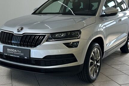 Skoda Karoq 91.761 km 22.999 &euro; Hemmingen/Hannover 30966