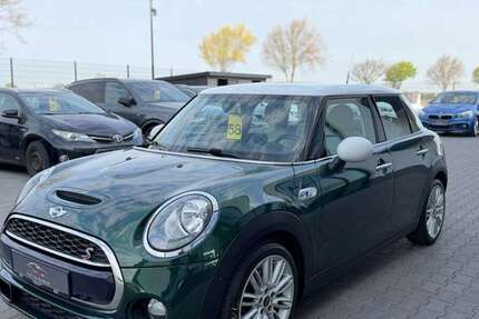 Mini Cooper S 99.379 km 16.950 &euro; Barsinghausen ( bei Hannover ) 30890