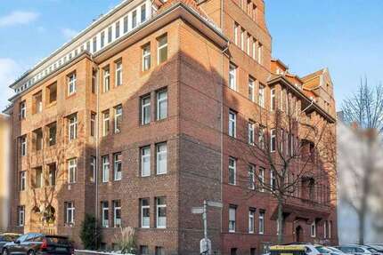 Wohnung Hannover Vahrenwald-List - 3 Zimmer, 75 m&sup2;, 269.000&euro; | Angebot:24568830