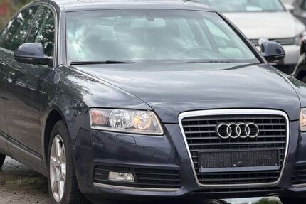 Audi A6 149.000 km 7.990 &euro; Hildesheim 31135