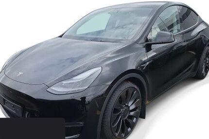 Tesla Model Y 31.598 km 42.400 &euro; Hannover 30519