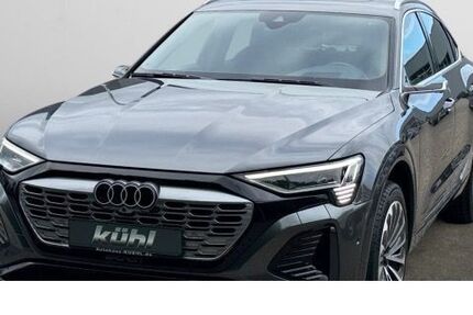 Audi Q8 e-tron 93.583 km 46.990 &euro; Hildesheim 31137
