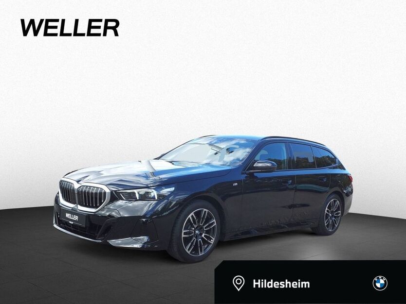BMW 520 12.229 km 48.900 € Hildesheim 31137