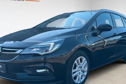 Opel Astra 107.000 km 7.999 &euro; Hannover 30179