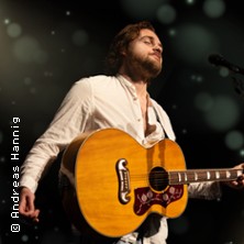 The Cat Stevens Tribute - Starring Patrick Snow 08.11.2025 Wandelhalle Kurtheater Bad Nenndorf