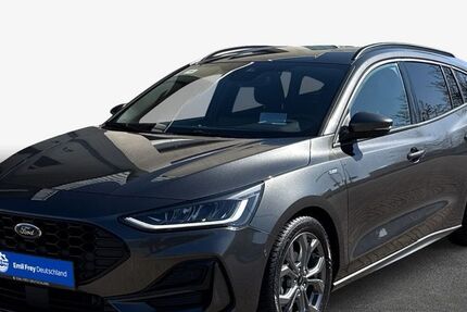 Ford Focus 13.200 km 24.527 &euro; Hildesheim 31135