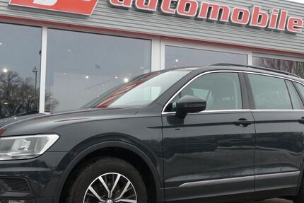 VW Tiguan 130.000 km 22.890 &euro; Langenhagen 30855