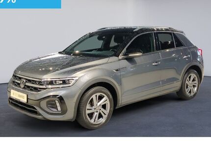 VW T-Roc 74.729 km 20.930 &euro; Hildesheim 31135