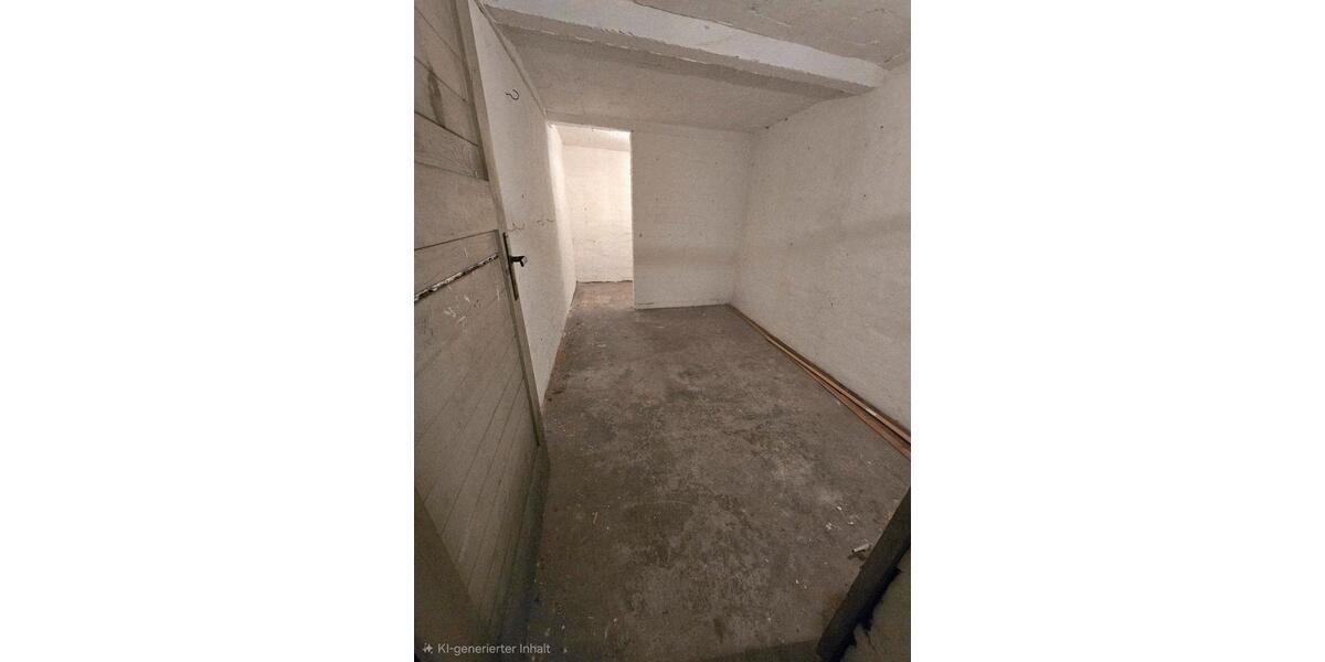 Garagen / Stellplätze Hannover Vahrenwald-List - 145&euro; | Angebot:24567407