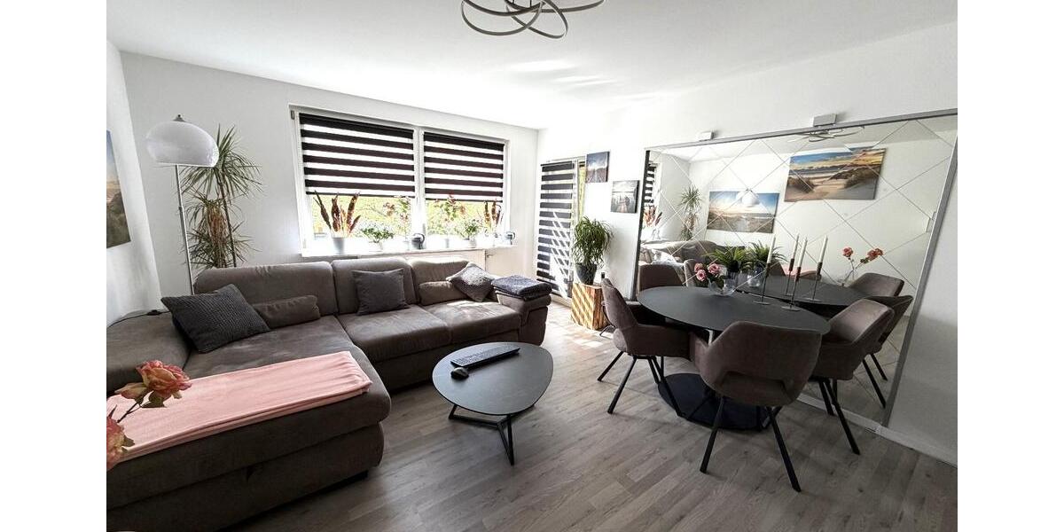 Etagenwohnung Hannover Bothfeld-Vahrenheide - 4 Zimmer, 84 m&sup2;, 900&euro; | Angebot:26386037