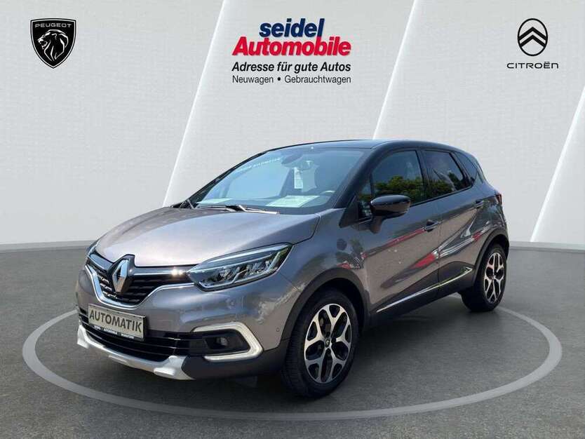 Captur