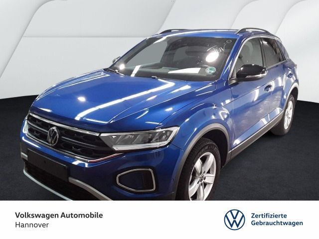 T-Roc