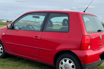 VW Lupo 113.000 km 750 &euro; Burgdorf 31303