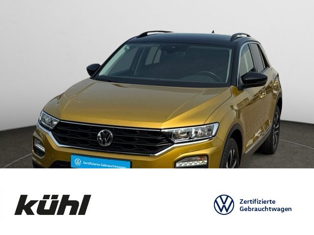 VW T-Roc 40.470 km 17.890 &euro; Hildesheim 31137