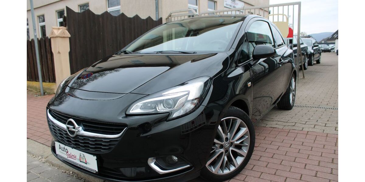 Opel Corsa 139.000 km 7.990 &euro; Nordstemmen 31171