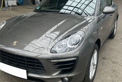 Porsche Macan 150.200 km 26.300 &euro; Hannover 39659