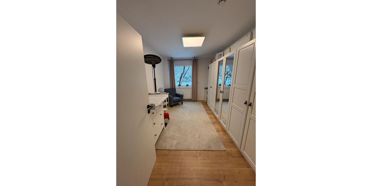 Schöne 3-Zimmer Wohnung 3 zimmer