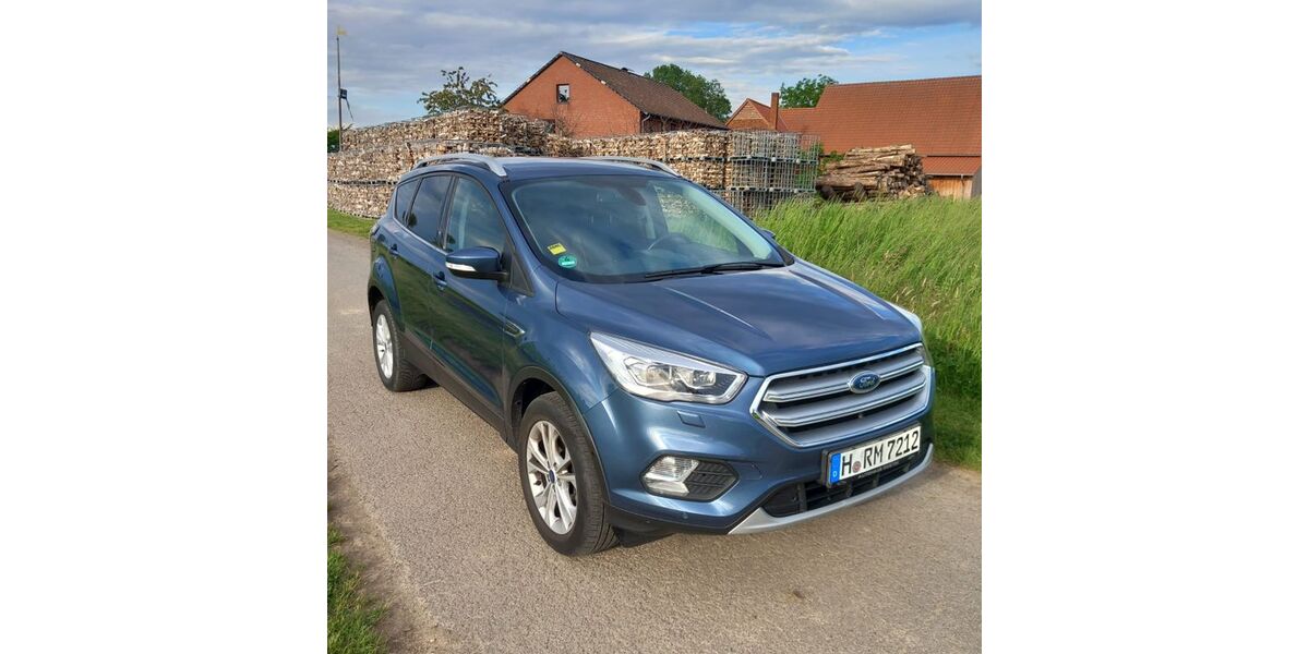 Ford Kuga 98.000 km 14.999 &euro; Langenhagen 30855