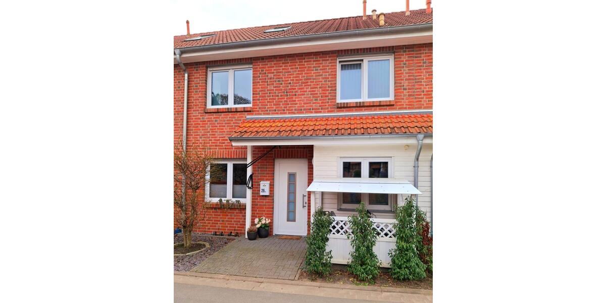 Reihenhaus Garbsen - 5 Zimmer, 166 m&sup2;, 535.000&euro; | Angebot:26527087