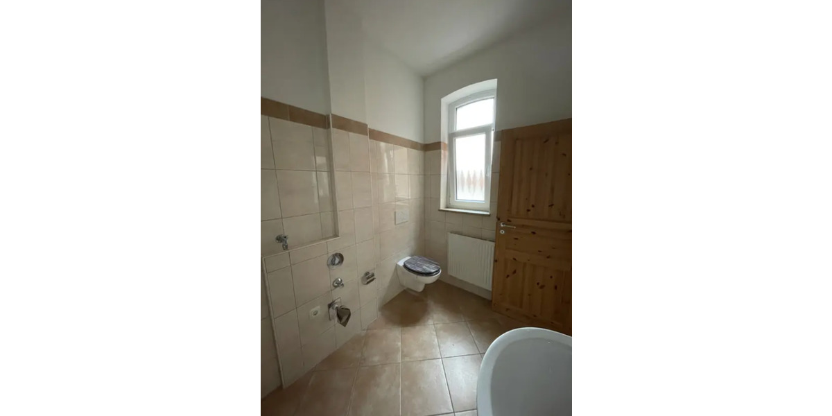 Etagenwohnung Hannover Ahlem-Badenstedt-Davenstedt - 3 Zimmer, 61 m&sup2;, 640&euro; | Angebot:25455597