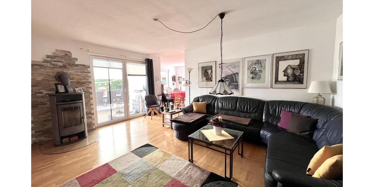 Modernes Traumhaus zum Verlieben 6 zimmer