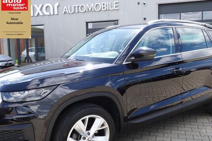 Skoda Kodiaq 77.966 km 31.480 &euro; Seelze 30926