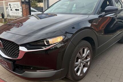 Mazda CX-30 69.215 km 18.600 &euro; Hannover 30455