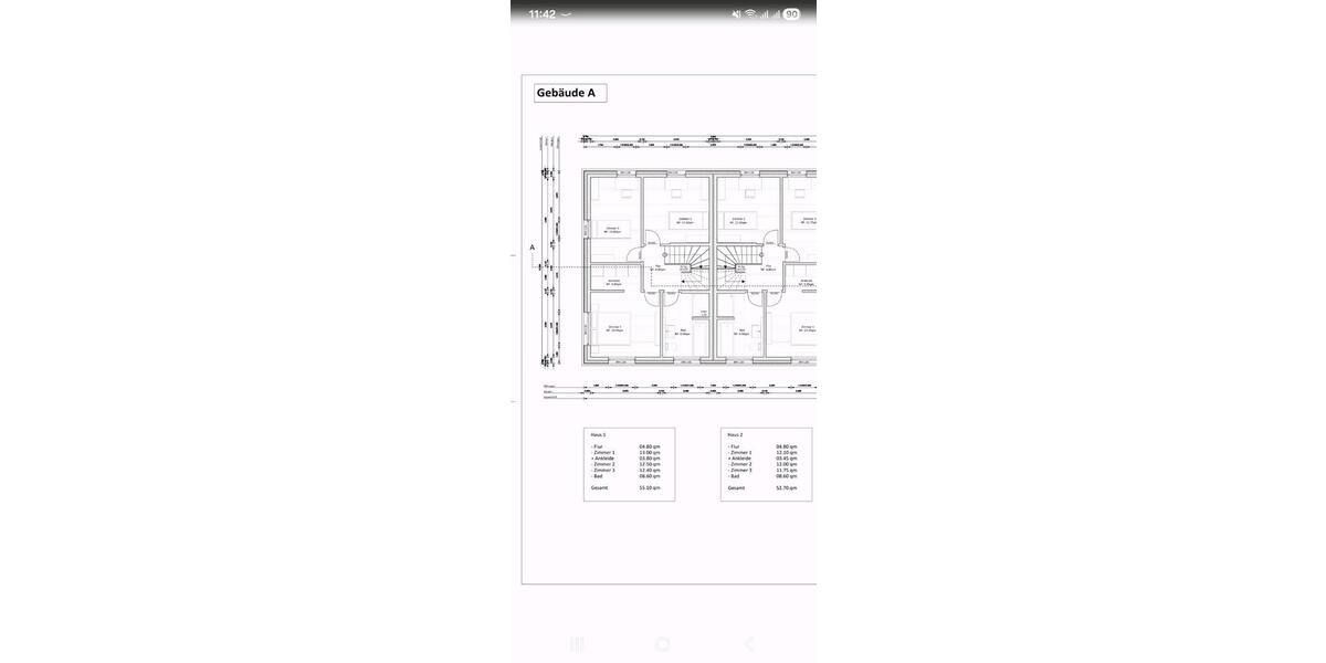 Eckreihenhaus in Lehrte 6 zimmer