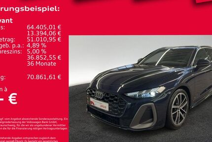 Audi A5 9.999 km 56.490 &euro; Hannover 30179