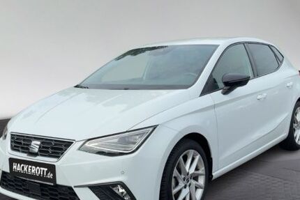 Seat Ibiza 38.000 km 16.980 &euro; Burgwedel 30938