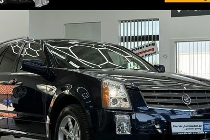 Cadillac SRX 100.000 km 9.950 &euro; Fuhrberg 30938
