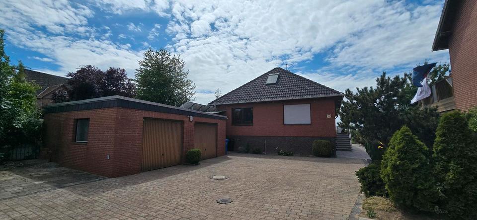 Großzügiges Einfamilienhaus 5 zimmer