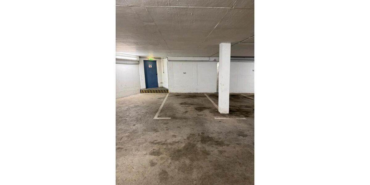 Garagen / Stellplätze Hannover Herrenhausen-Stöcken - 70&euro; | Angebot:25264037