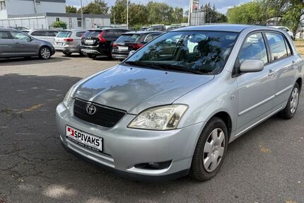 Toyota Corolla 177.000 km 2.499 &euro; Hannover 30179